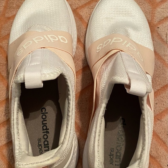 Brand new, never worn. Adidas Cloudfoam super. Asking $70, size 10. - Picture 2 of 3